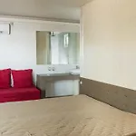 Kamp alanı Giannella Orbetello