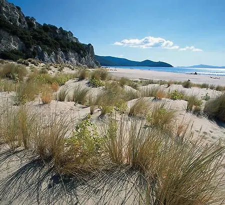 Camping Giannella