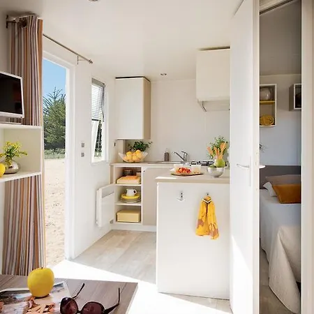 Camping Giannella