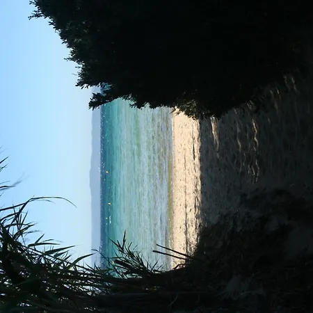Campingplatz Giannella *