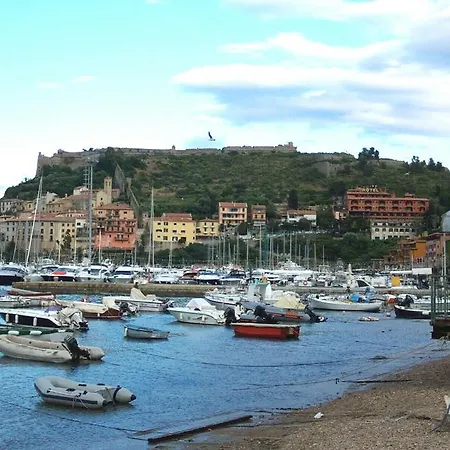 Campingplatz Giannella *