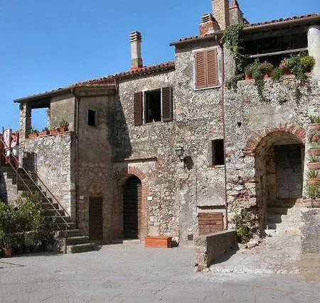Giannella Campingplatz Orbetello