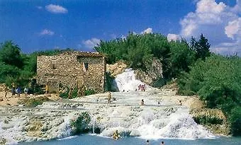 Campingplatz Giannella *