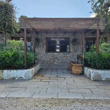 Giannella Campingplatz