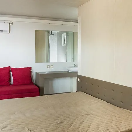 Campingplatz Giannella Orbetello